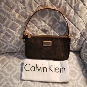 Calvin Klein Shoulder Bag
